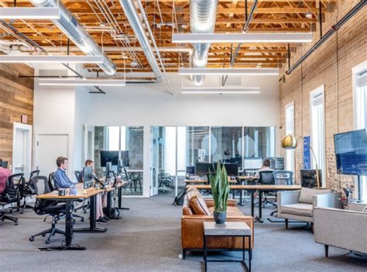 What is a comfortable work environment?