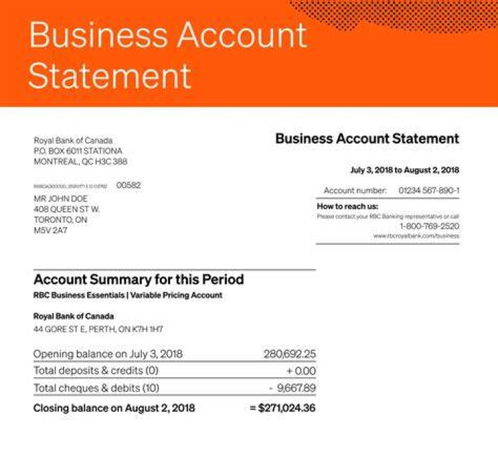 What is a company bank account?