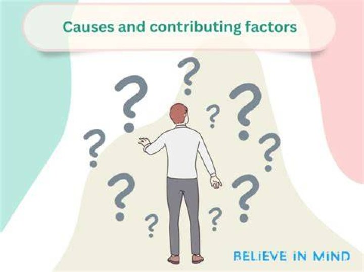 What is a contributing person?