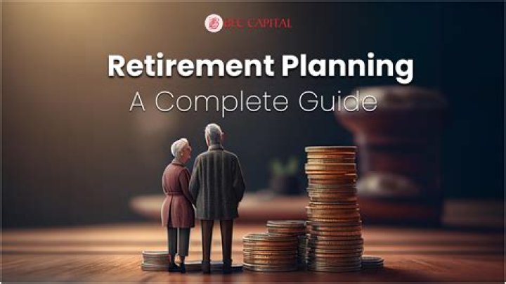 What is a contribution to a retirement plan?