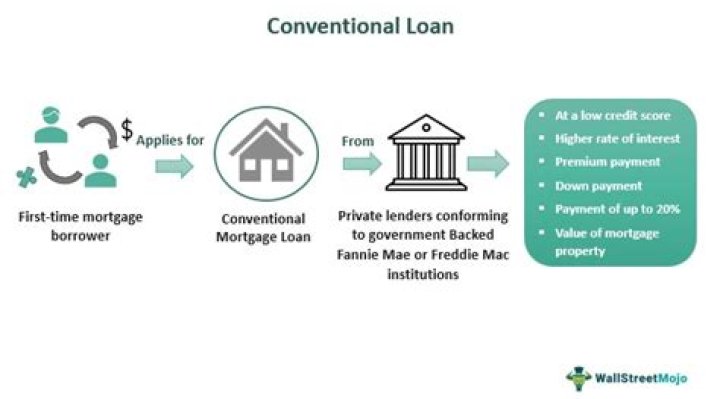 What is a conventional business?
