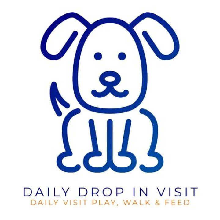 What is a dog drop in?
