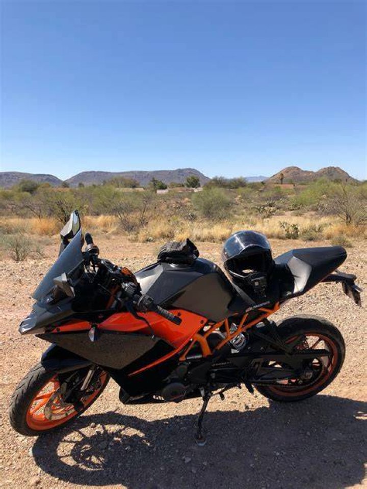 What is a fair price for a used bike?