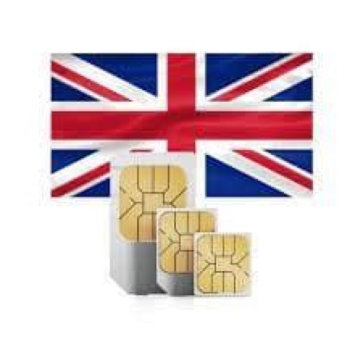 What is a gold number SIM card?