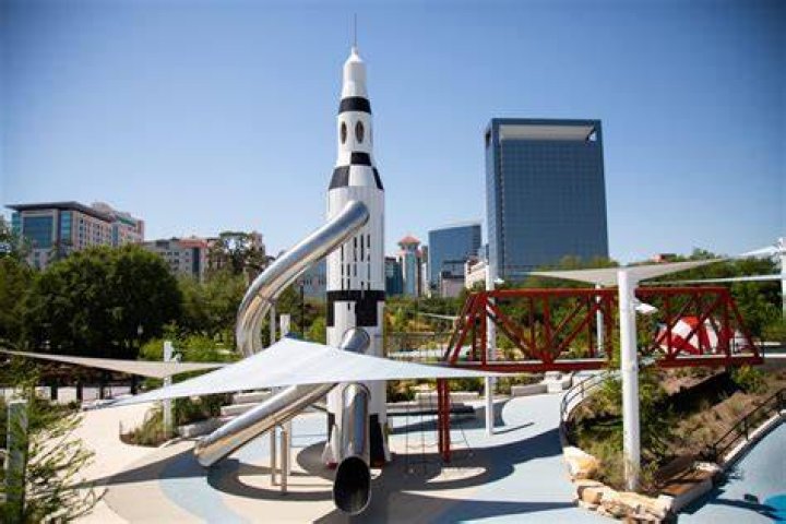 What is a good idea for a theme park?