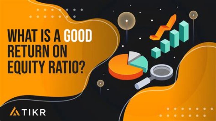 What is a good return on current ratio?