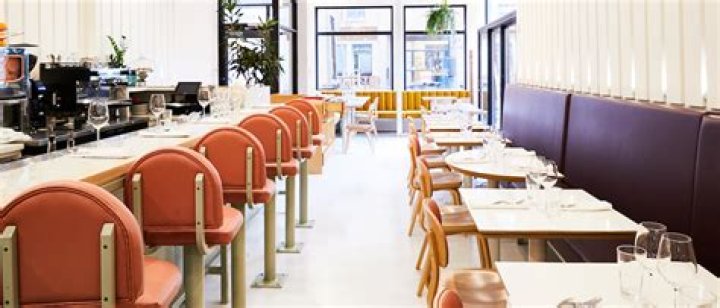 What is a great dining experience for you?
