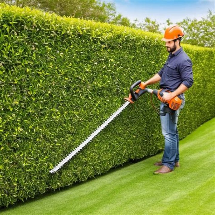 What is a hedge tool?