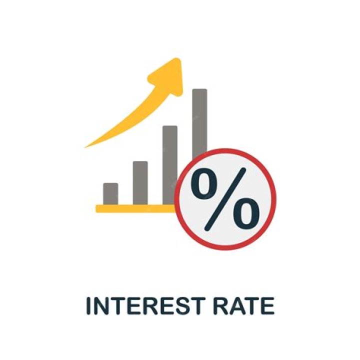 What is a higher rate of interest?