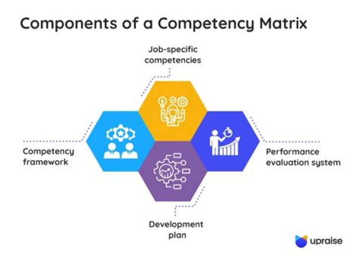 What is a key management competency?