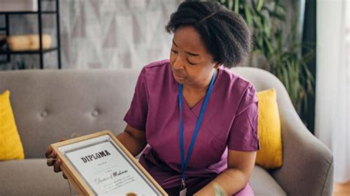 What is a law in nursing?