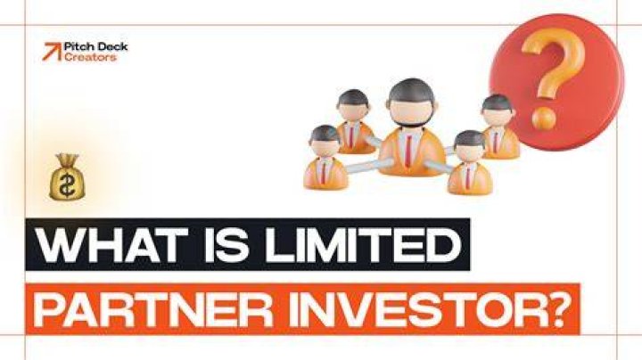 What is a limited partner investment?