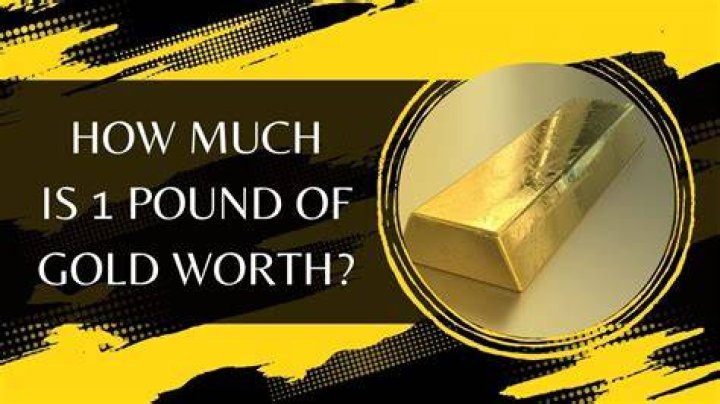 What is a little piece of gold called?