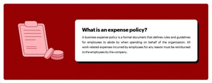 What is a medical expense policy?