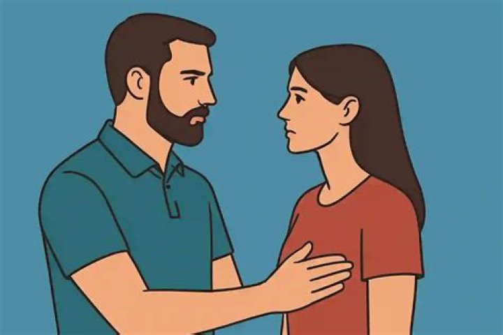 What is a meretricious person?