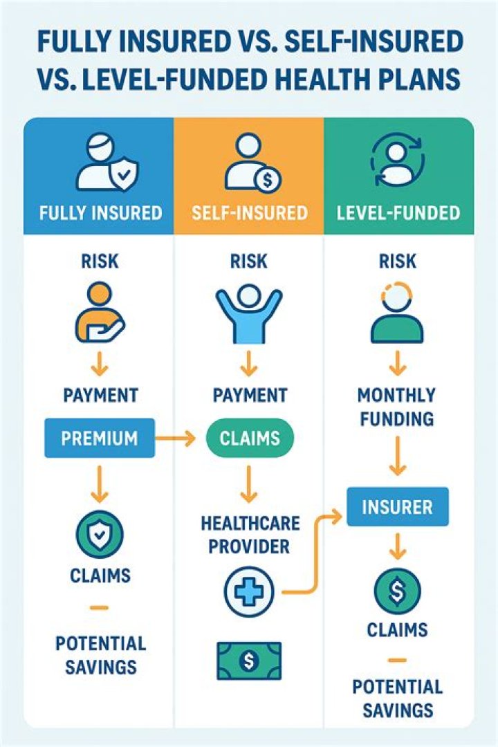 What is a program insurer?