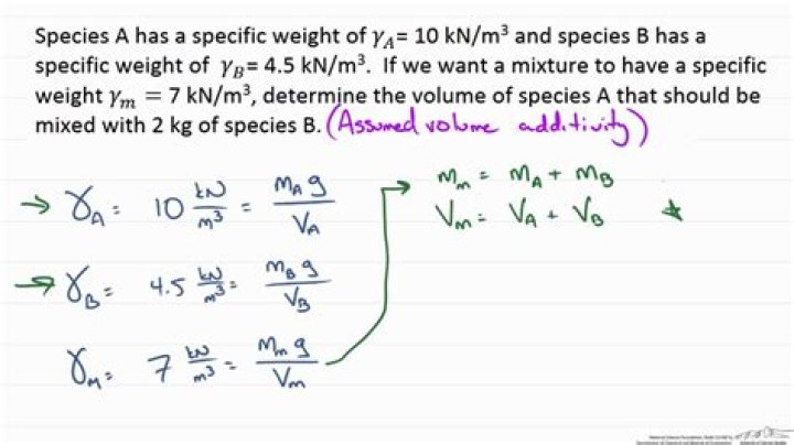 What is a specific source?
