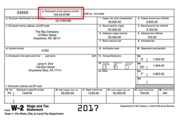 What is a tax ID number for insurance?