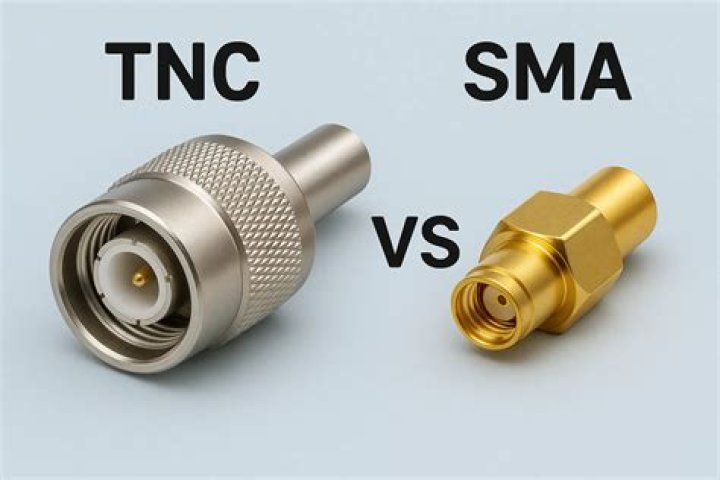 What is a TNC and examples?