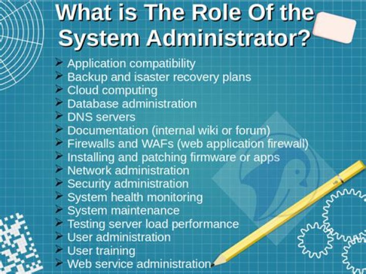 What is administrator trust?