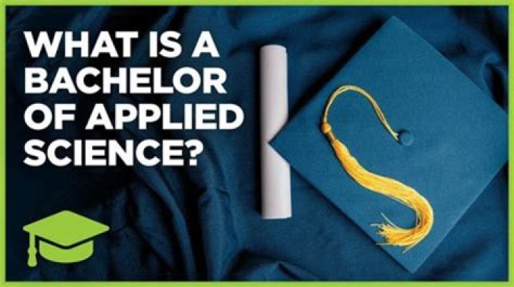 What is an applied business degree?