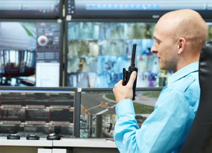 What is an asset protection specialist?