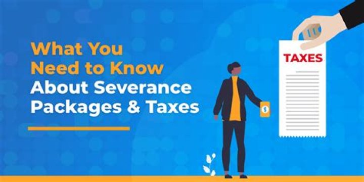 What is an example of a severance tax?