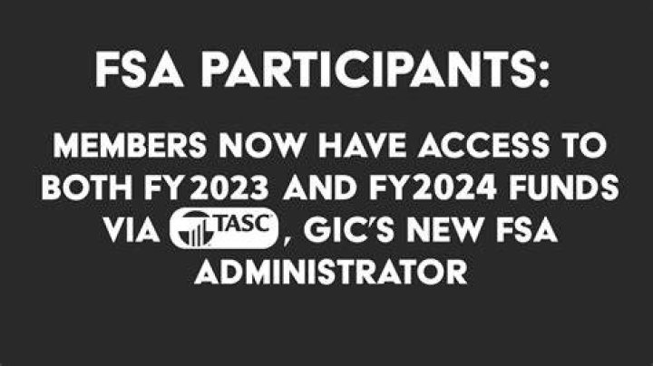 What is an FSA administrator?