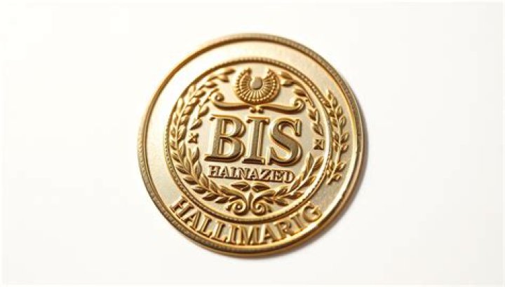 What is BIS jewellery?