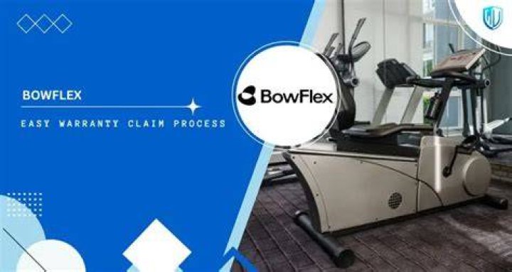 What is Bowflex warranty?