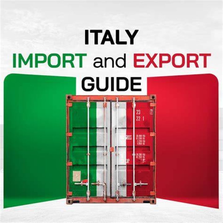 What is called export?