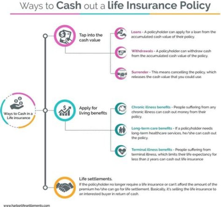 What is cash accumulation life insurance?