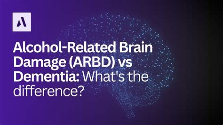 What is classed as severe dementia?