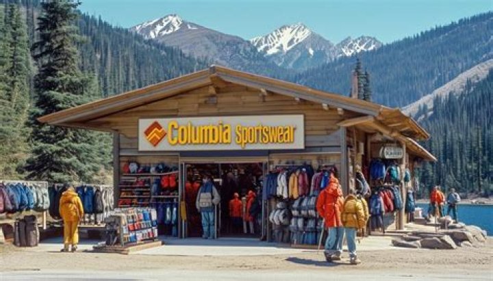What is Columbia Sportswear net worth?
