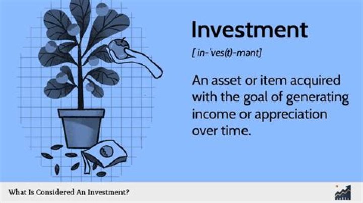 What is considered an investment club?