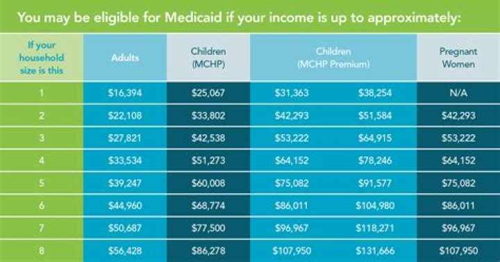 What is considered income for Medicaid in NY?