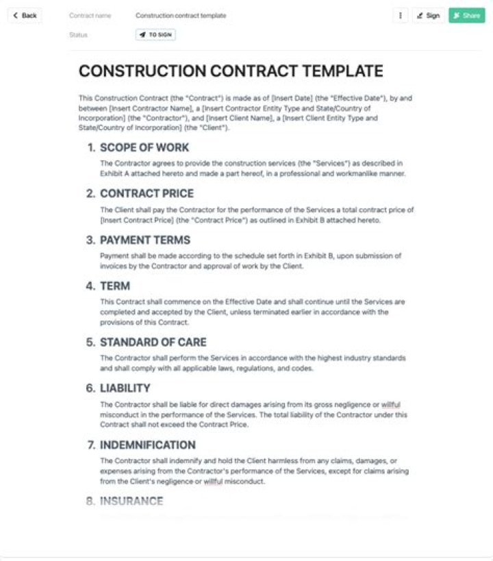 What is construction contract Act 2002?