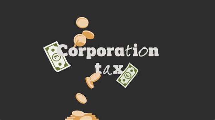 What is corporation tax and how does it work?
