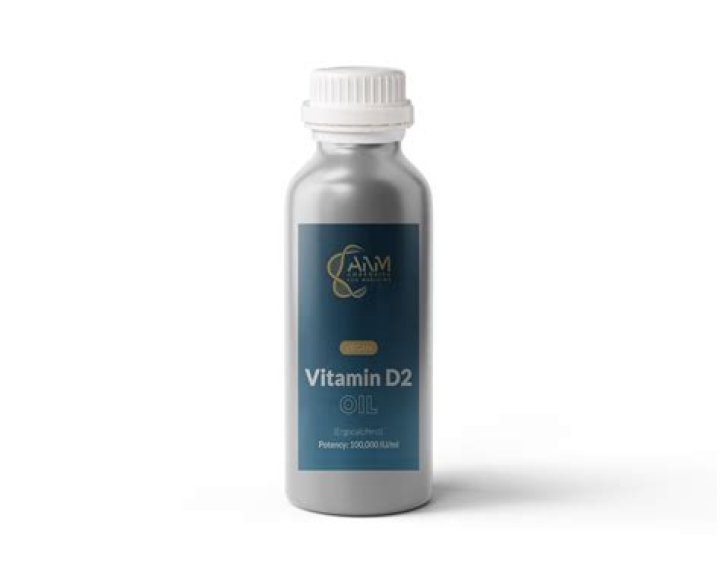 What is D2 oil?