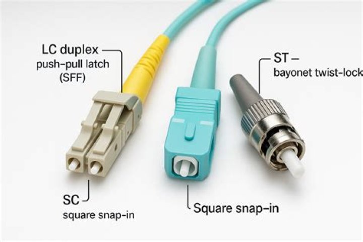 What is difference between LC and DA?