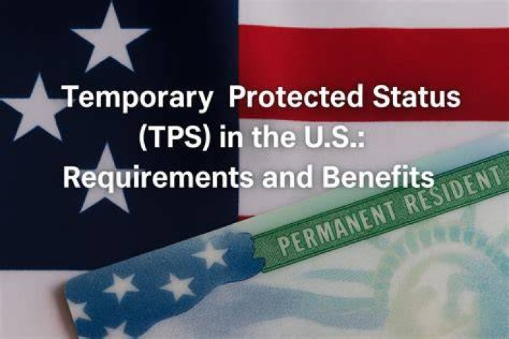 What is EU protected status?