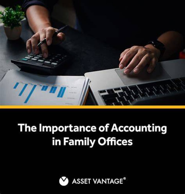 What is family accounting?