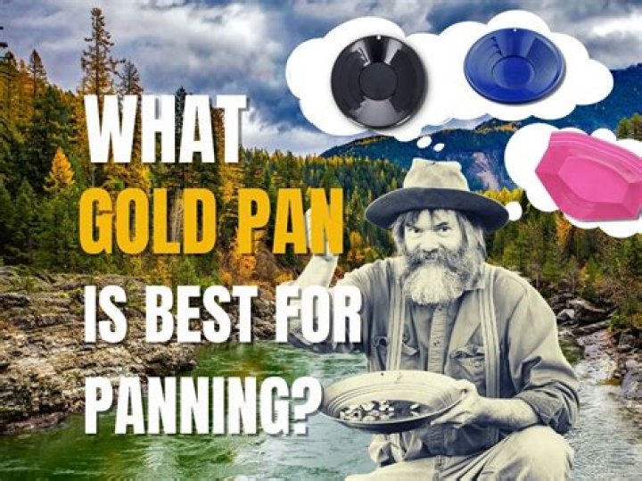 What is gold commonly found in?