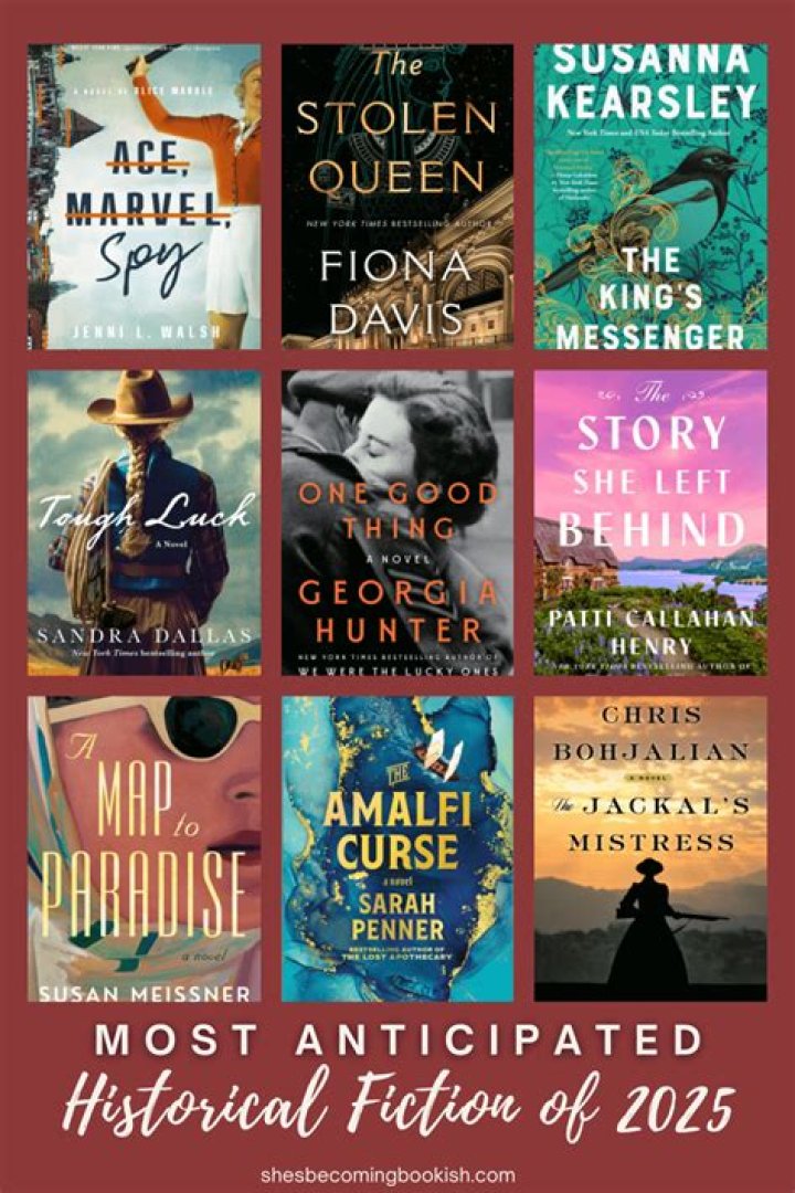 What is historical fiction based on?