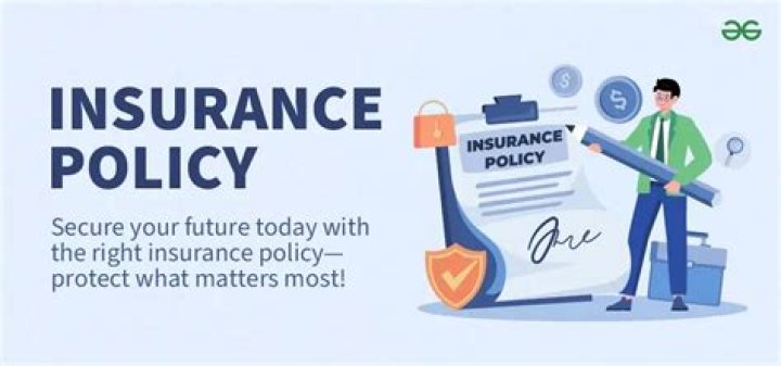 What is insurance policy package?