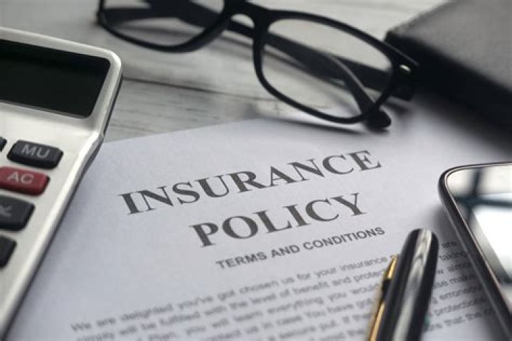 What is Lessors Risk Only insurance?