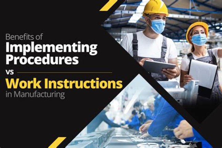 What is manufacturer instruction?
