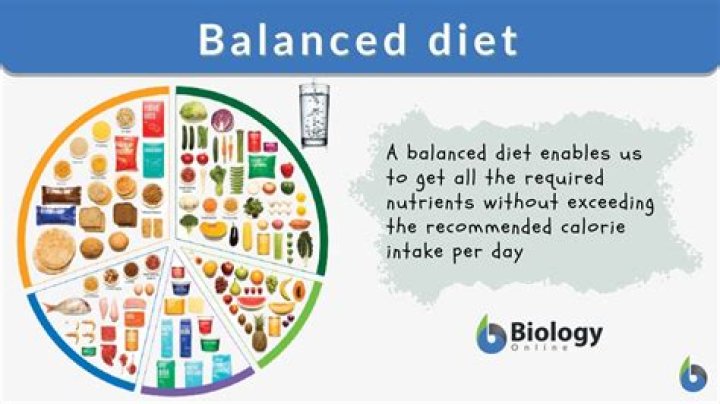 What is meant by a healthy bank balance?