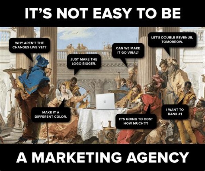 What is meant by marketing communication?