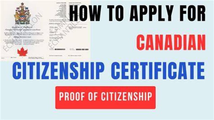 What is my citizenship if I live in the UK?